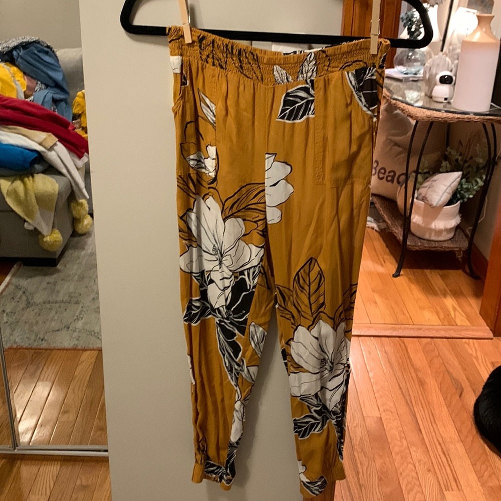 O’Neill pants